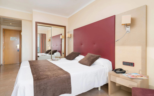 Hotel Torre Azul & Spa - Adults Only
