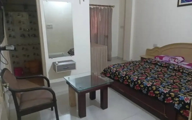 Goroomgo Royal Elite Inn Jalandhar
