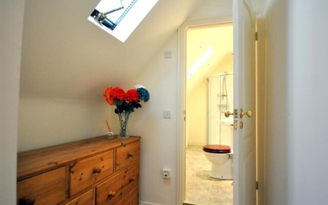 The Old Portland Courthouse