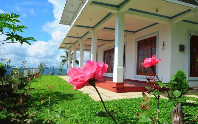 Onil Rock Resort