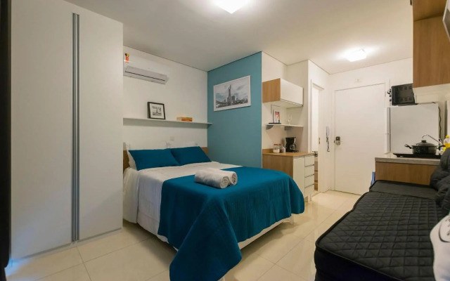 Studio Augusta/Frei Caneca cd 905