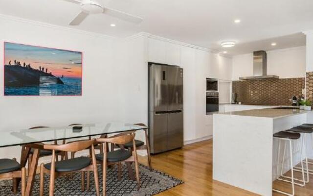 Seadrift 31 on Browning Street