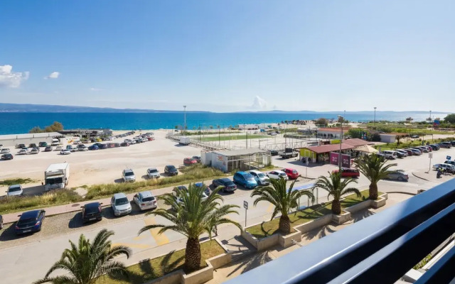 Sun Spalato Views
