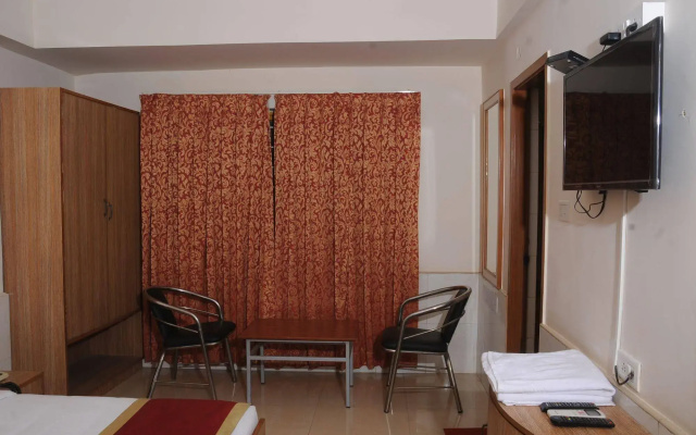 Srinidhi Residency