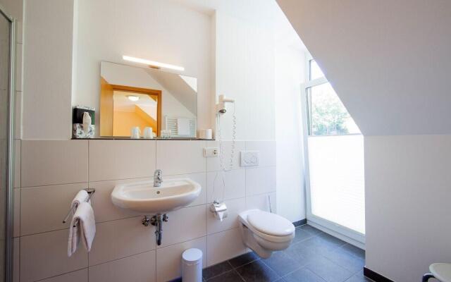 Hotel-Café-Restaurant Heidsmühle