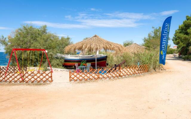 Mandrice Family Holiday Resort
