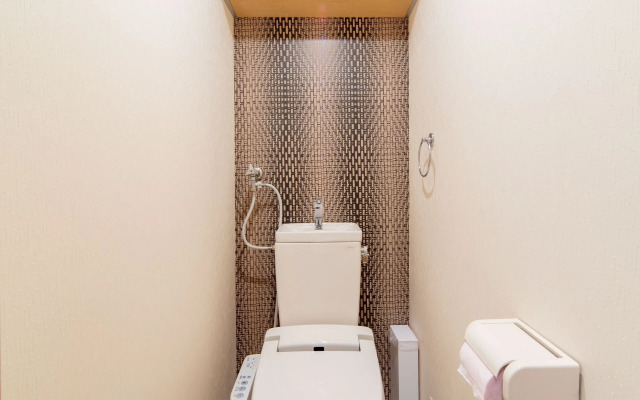 Juno Sapporo Ryokan Business / Vacation STAY 26838