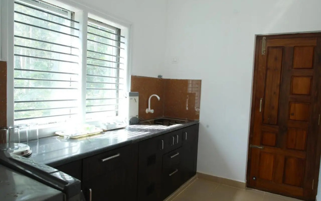 Sri Kaveri Homestay