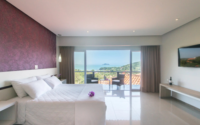 Ilha Branca Exclusive Hotel