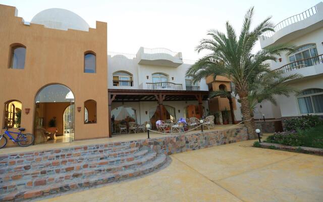 Sheikh Ali Dahab Resort