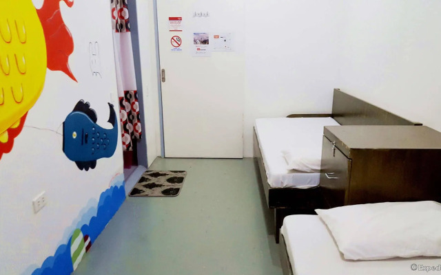 Lokal Hostel