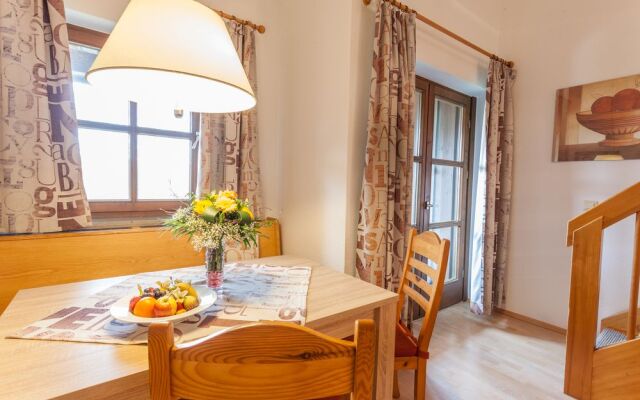 Hotelresort Reutmühle