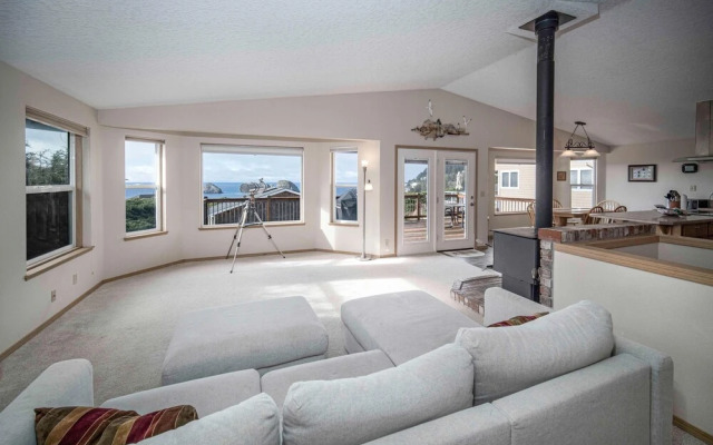Oceanside Vista