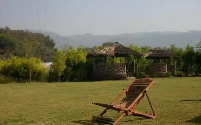 Rio Resort - The Nature Spa Resort