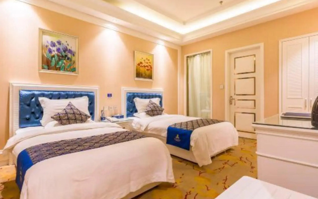Nan Hai Hotel