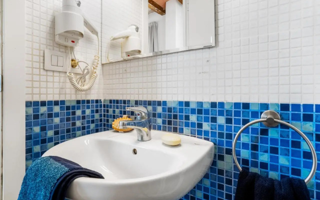 Lodging Apartments Barceloneta Beach Studio 32