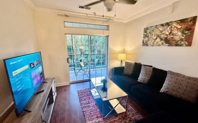 Tuscana Paradise 3BR Condo Near Disney Parks