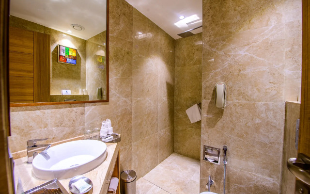 Best Western La Vista Pathankot