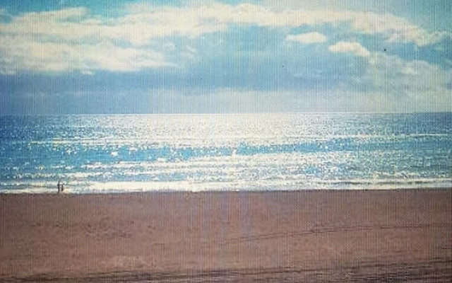 Casteldefells Playa Apartment