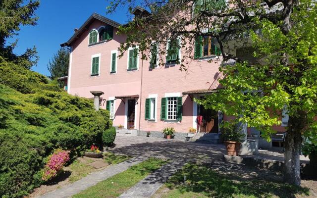 Villa Le Vignole