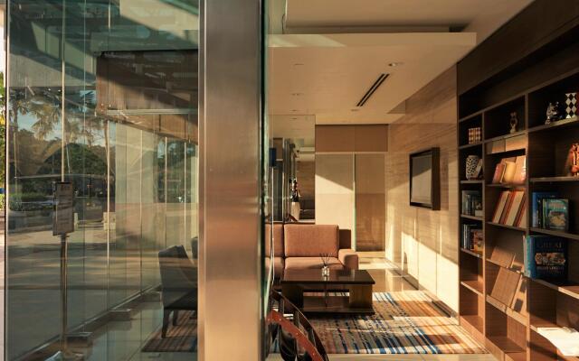 Trinidad Suites Johor, Trademark Collection by Wyndham