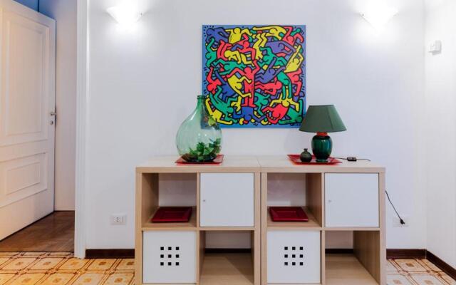 086 - Sunshine Home, 5 minuti dalla spiaggia, VISTA MARE - PARCHEGGIO PRIVATO GRATIS INCLUSO