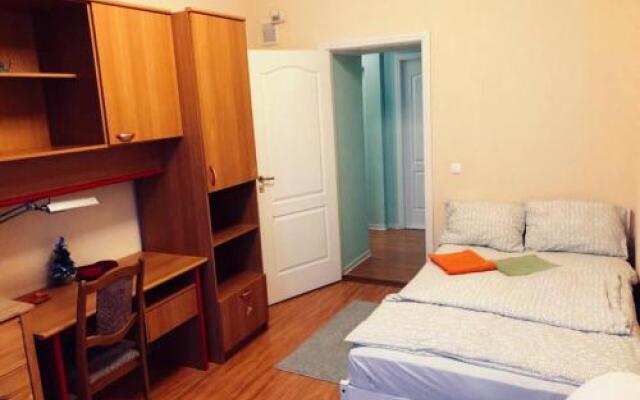 B&B Hostel on Lenina 36