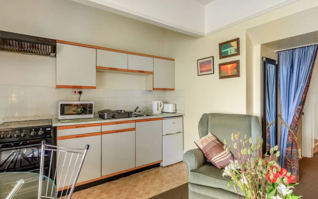 Clooneavin Apartment 4