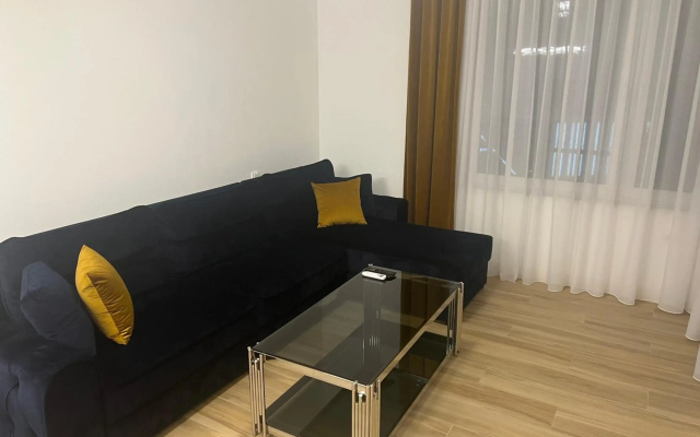 Apartment Ste-Mi 1