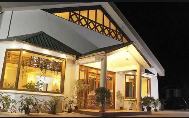 Summit Lillium Hotel & Spa