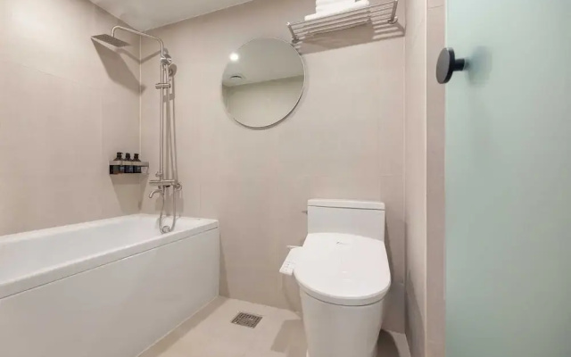 Anook Hotel and Spa Seoul Jongno Anguk 1st
