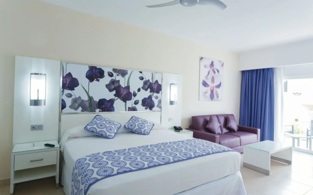 Hotel Riu Playacar - All Inclusive