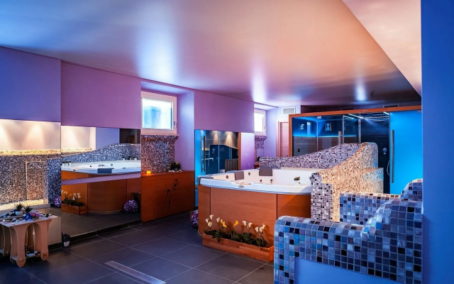 Astoria Hotel& Ninfea SPA