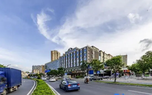 Huizhou Daduhui Hotel