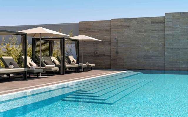 Fairmont La Marina Rabat Sale Hotel And Residences