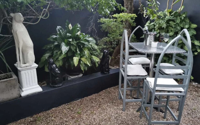 Cactus House - Adults Only