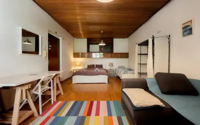 Pi House