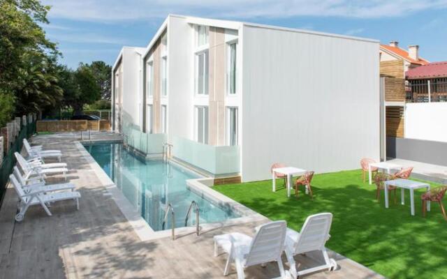 Pillaras da Lanzada Apartamentos
