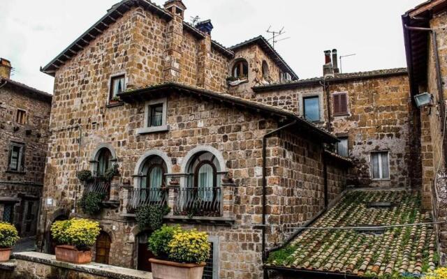 Abbracci Home Barbarano