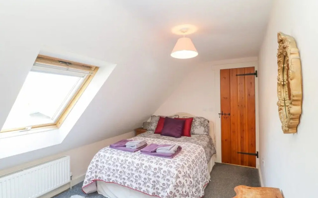 The Hayloft