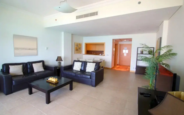 Kennedy Towers - Jash Falqa