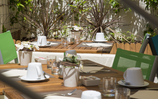 Cristal Hotel & Spa