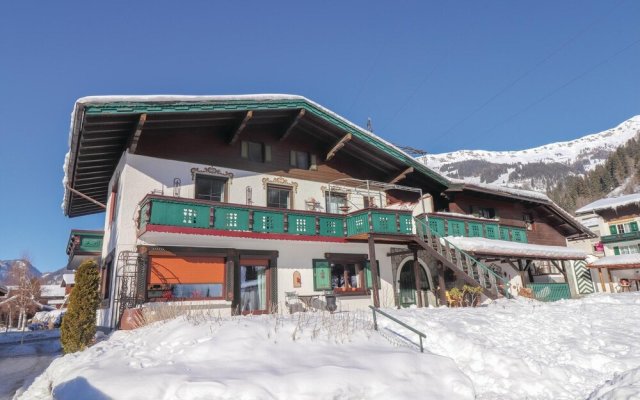 Stunning Apartment in Dorfgastein With 2 Bedrooms and Internet