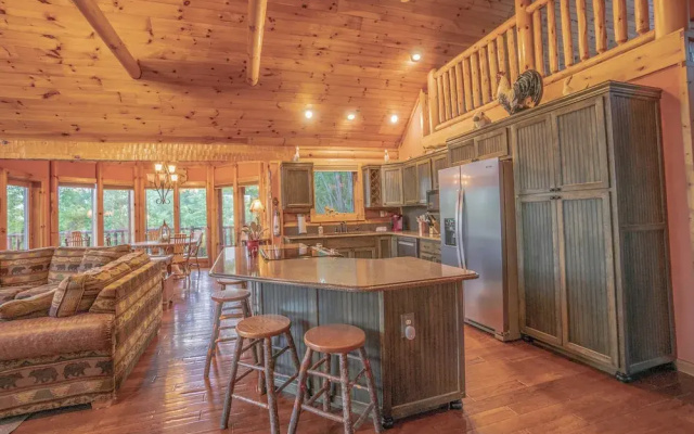The Lodge