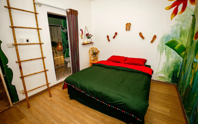 Millan Home