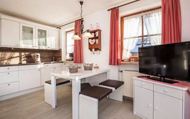 Ferienwohnung Lea Stübchen