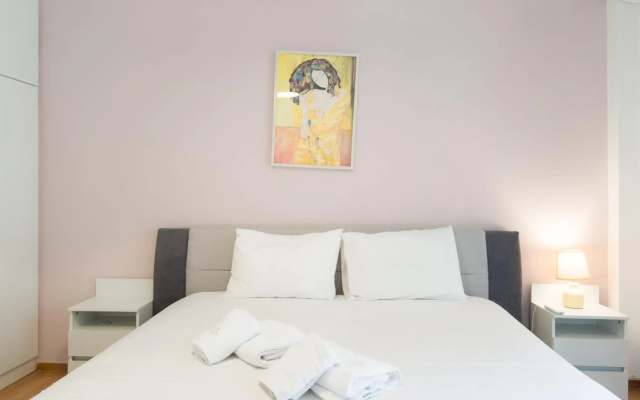 Noelli cozy and modern apartment