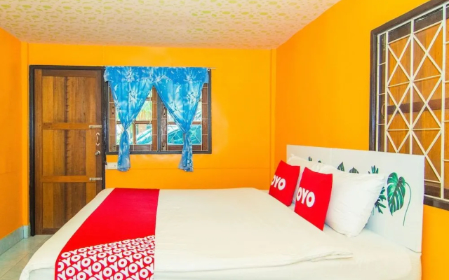 Garfield Resort by OYO Rooms