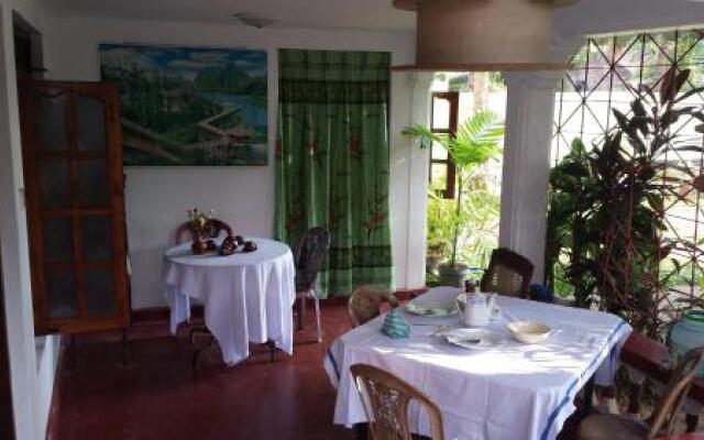 Beni Beach Resort
