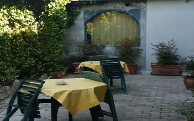 B&B Tenuta la Gatta